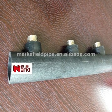 High quality HDPE Manifold