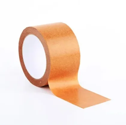 Kraft Paper Tape Self Adhesive