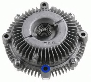 Fan Clutch 25720-43600 for Hyundai
