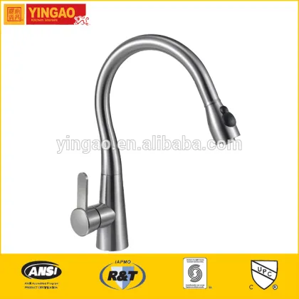 C01S Hot sale best kitchen faucet brands