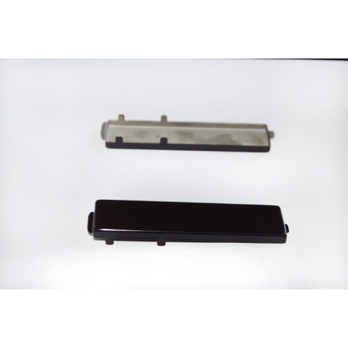 Hardware stamping hairpin