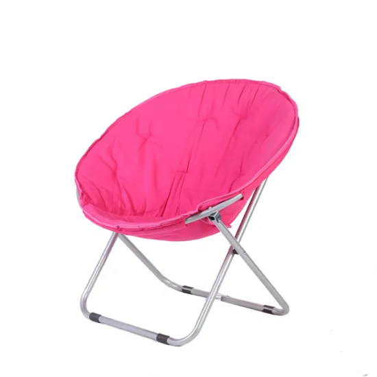 Portable Moon Chair: Lightweight Outdoor Camping Rest Chair - Wholesale Manufacturer