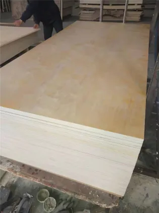 Top Selling 18mm Die Board Plywood: Premium Furniture Grade Panels