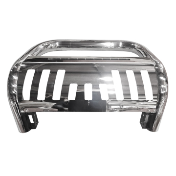 Front bumper for VIGO D-MAX