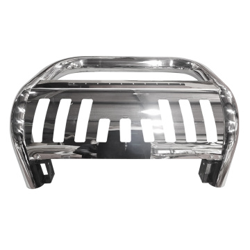 Front bumper for VIGO D-MAX