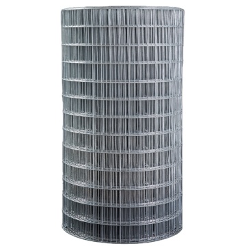 3/4''x3/4'' Galvanized Iron Wire Mesh