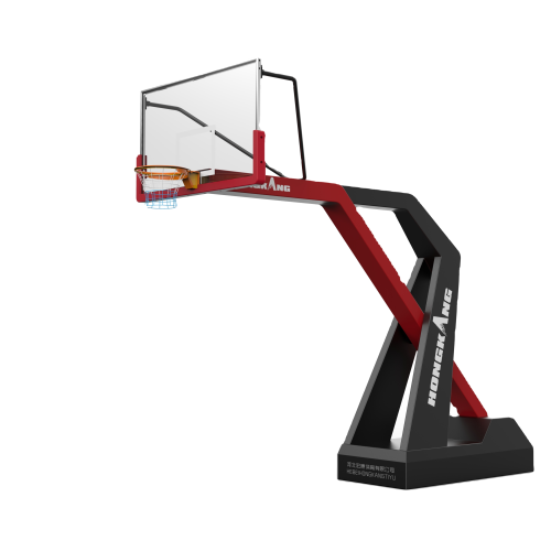 New Detachable Basketball Hoop Stand
