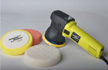 [Shine-Mate] Car Polishing Machine DA Polisher