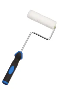 2.5inch 4inch smooth finish roller frame and sleeve