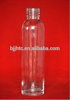 350ml coconut oil bottles