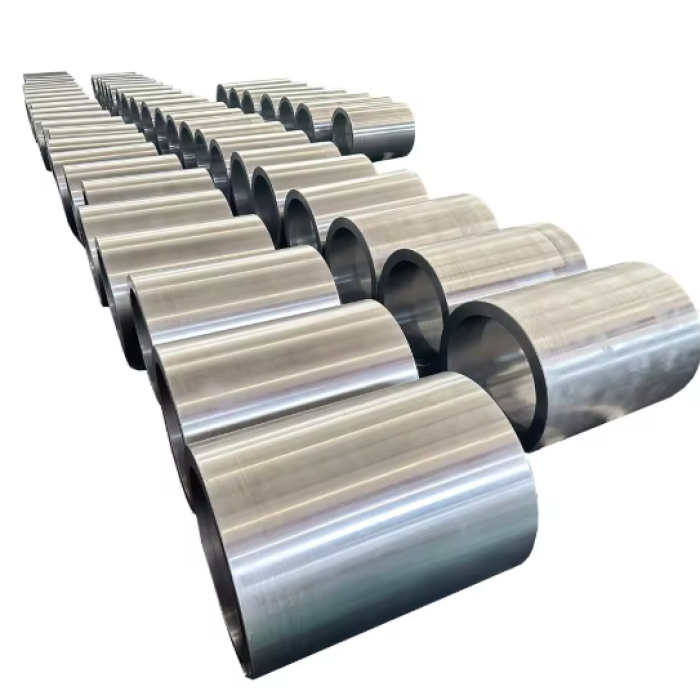 ETERNAL 4130 Birta Been Abuurka