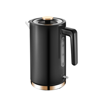 Europe Style 1000W Stainless Steel BPA-Free Electric Kettle for Home and Office