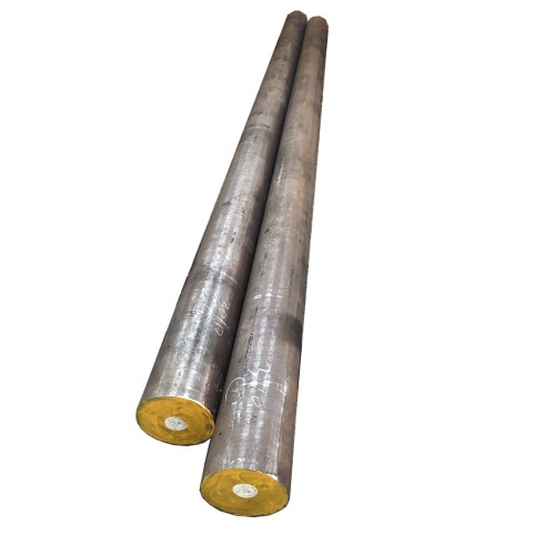 Hot Rolled Carbon Steel ASTM 1045 C45 S45c Ck45 Mild Steel Rod Bar/Round Bar