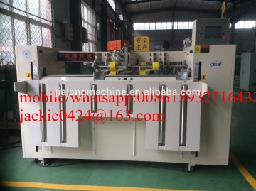 carton stitching machine/carton box making machine prices/automatic corrugated box stitching machine/wire stitching machine