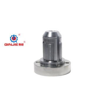 Tipo giratorio de 3 pulgadas 3C-R001