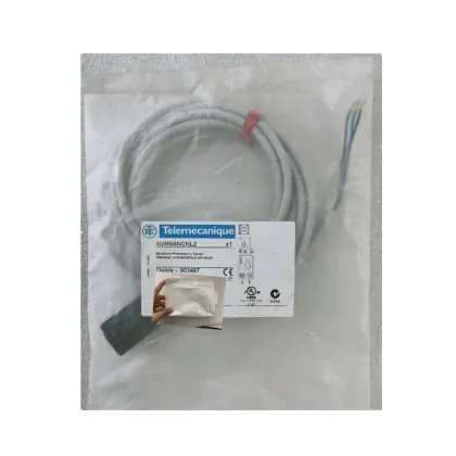 XUM9APCNL2 Telemecanique Photoelectric Sensor