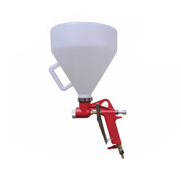 OEM DIY High-Quality Airless Paint Spray Gun for Car Wash Care