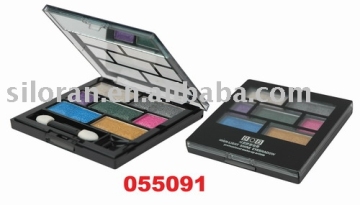 High light cream eyeshadow