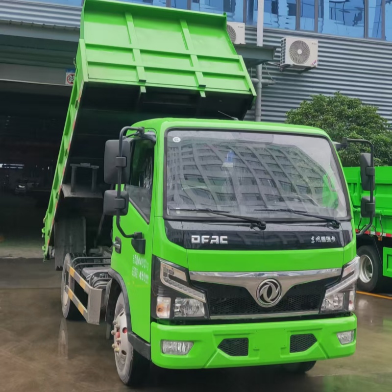 Dumper price