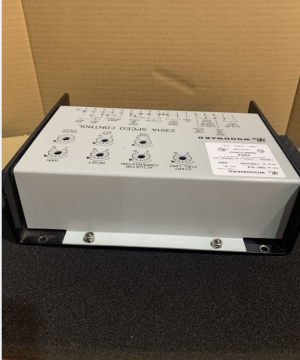 Woodward 9907-205 New Arrival Item Named Handheld Keypad Terminal Controller Programmer