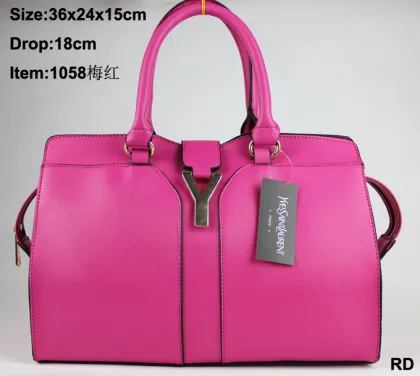 Newest YSL bag 2014 wholesale, replica YSL handbag AAA replica YSL handbag online