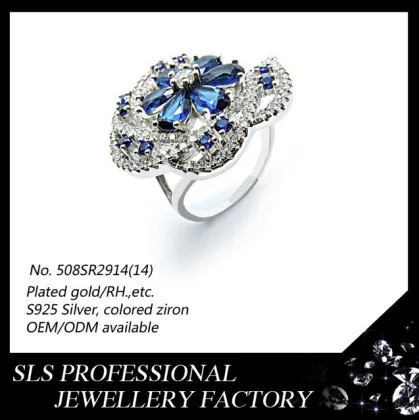Jewelry in Silver African Jewelry Set Costume Jewellery Wholesale
