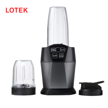 High-Power Personal Blender: 800ML, 1000W for Efficient Fruit Bar Blending - Perfect for Shakes and Smoothies