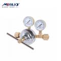 Wholesale Co2 Pressure Regulator Aluminum Brass