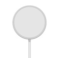 Ny design 15W Magnetic Wireless Charger för iPhone12