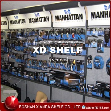Electronic component display stand / Free market united states stand