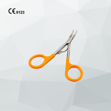 Liga-lok Open Appliers titanium surgical instruments