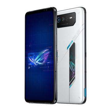 ग्लोबल आरओजी फोन 6: मल्टी-लैंग्वेज स्नैपड्रैगन 8+ जनरल 1, 6000mAh की बैटरी, 165Hz AMOLED, 5G गेमिंग स्मार्टफोन Google Play के साथ