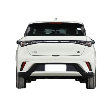 in Stock Byd Tang EV 2023 New Electric Car 4WD Flagship Version More Byd on Sale