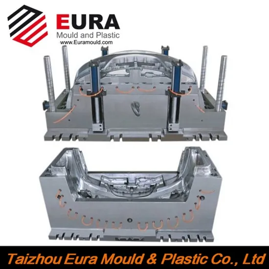 auto part mould