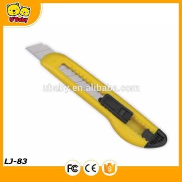 Multi-function Cutter Knife LJ-83