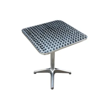 Lightweight Aluminum Folding Table for Outdoor Use - High Quality