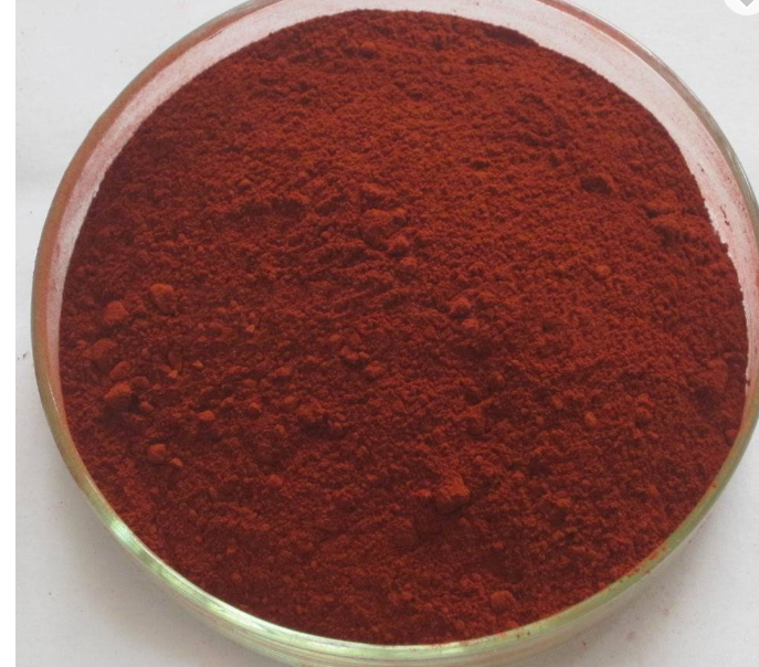 100% Natural Plant Tomato Extract CAS 502-65-8 Lycopene