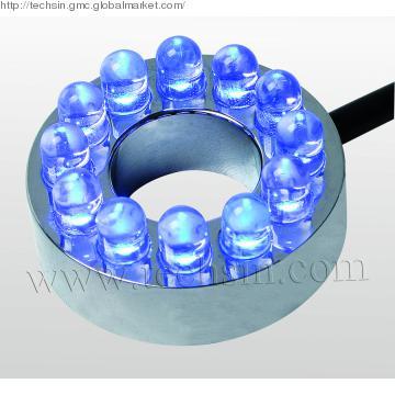 Underwater Light, Pool Light, Light Ring