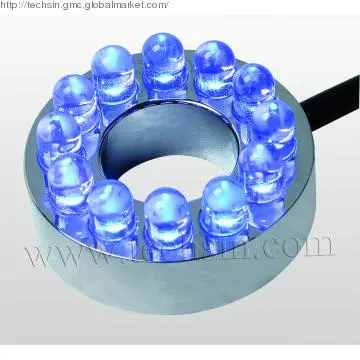 Underwater Light, Pool Light, Light Ring