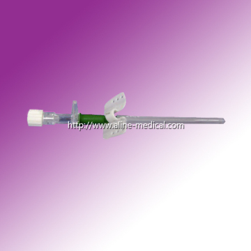 CE/ISO  IV Catheter (MW185B)