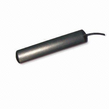 Wi-Fi Antenna with 2,400 to 2,500MHz Frequency and 50Ω Impedance