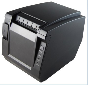 80mm Thermal POS Printer with Multi-Function and All in One Interface