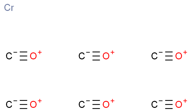 Cromo carbonilo C6CRO6, 98%