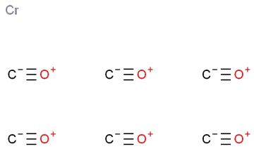 Chromium carbonyl C6CrO6, 98%