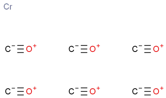 Chromium carbonyl C6CrO6, 98%