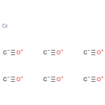 Cromo carbonil c6cro6, 98%