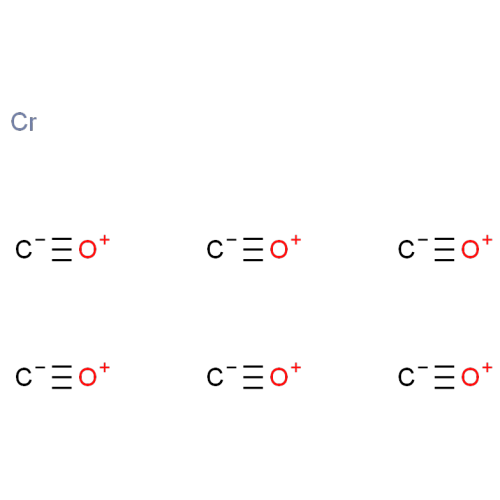 Cromo carbonilo C6CRO6, 98%