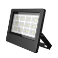 Anti-glare security LED floodlights