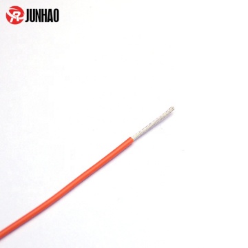 26AWG đến 18AWG PTFE dây cách điện với dây dẫn bằng đồng mạ niken: Thông số kỹ thuật và ứng dụng