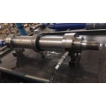 Large Telescopic Buffer Steel Hydraulic Cylinders